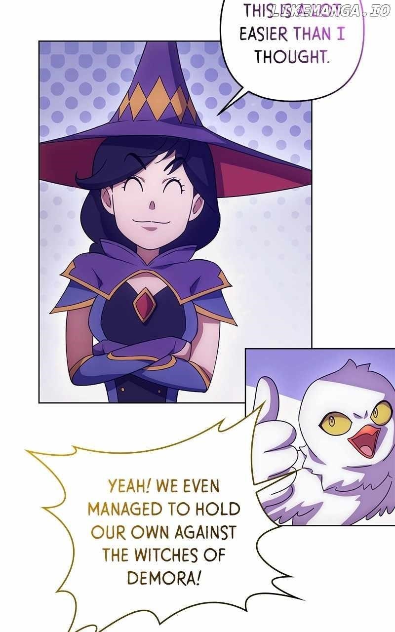 Surviving in an Action Manhwa Chapter 94 - Page 23