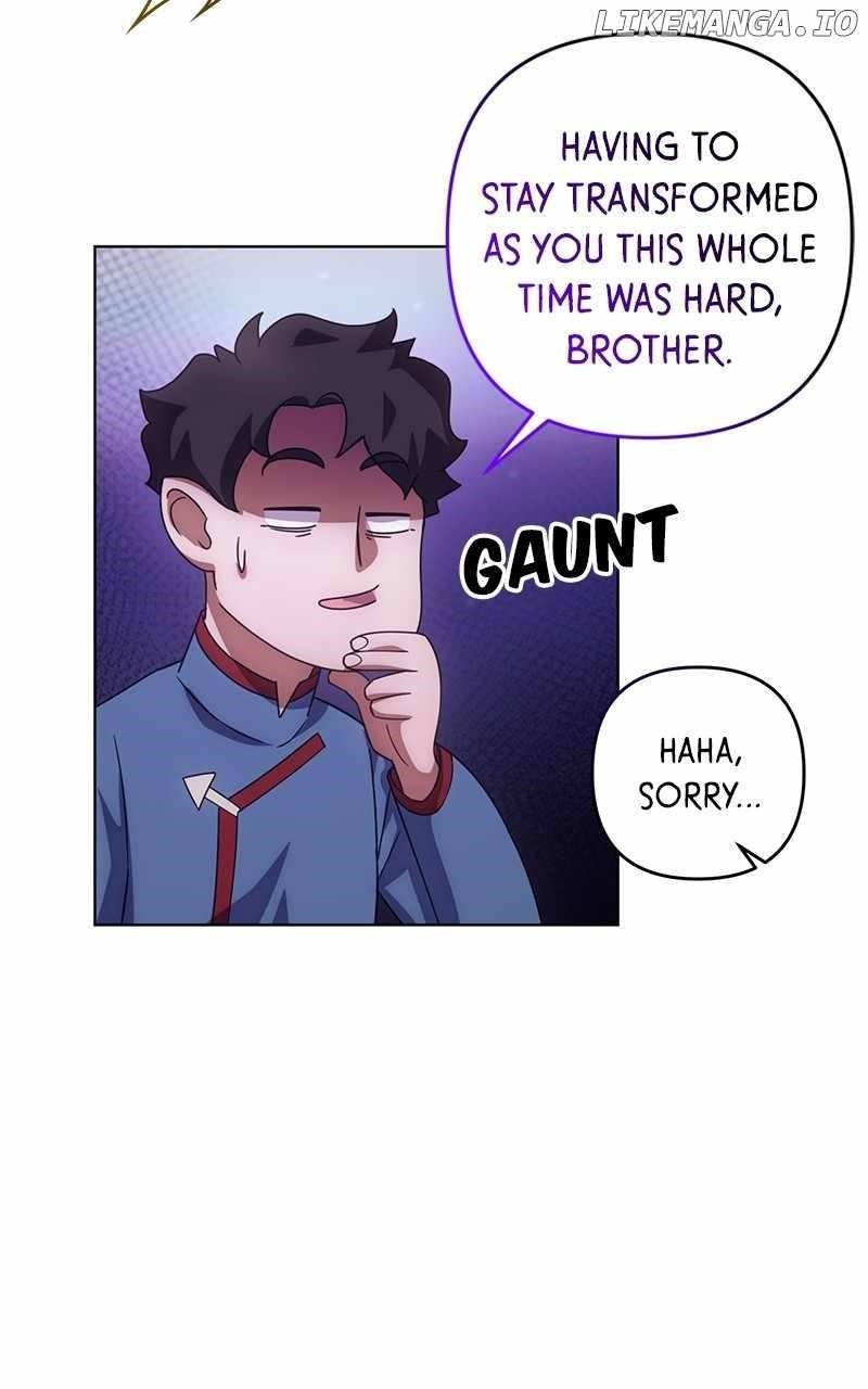 Surviving in an Action Manhwa Chapter 94 - Page 24