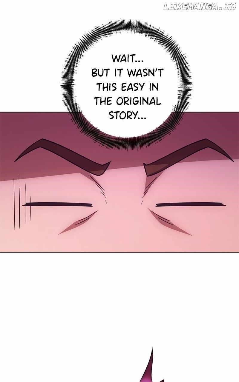 Surviving in an Action Manhwa Chapter 94 - Page 25
