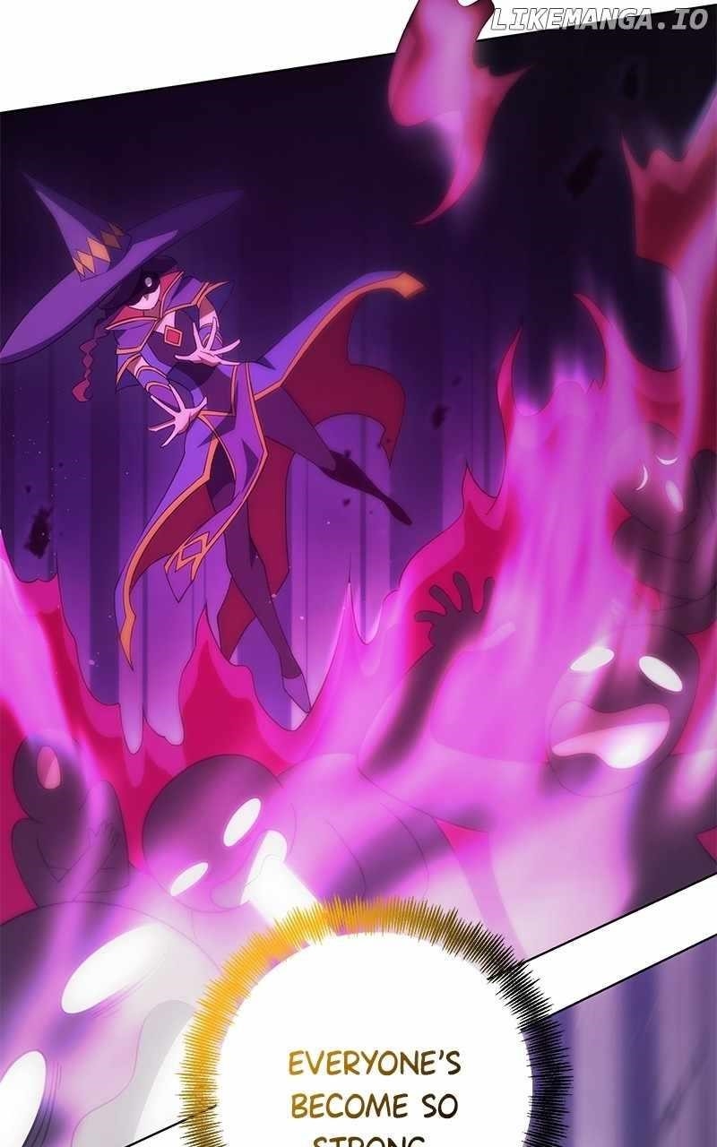 Surviving in an Action Manhwa Chapter 94 - Page 26