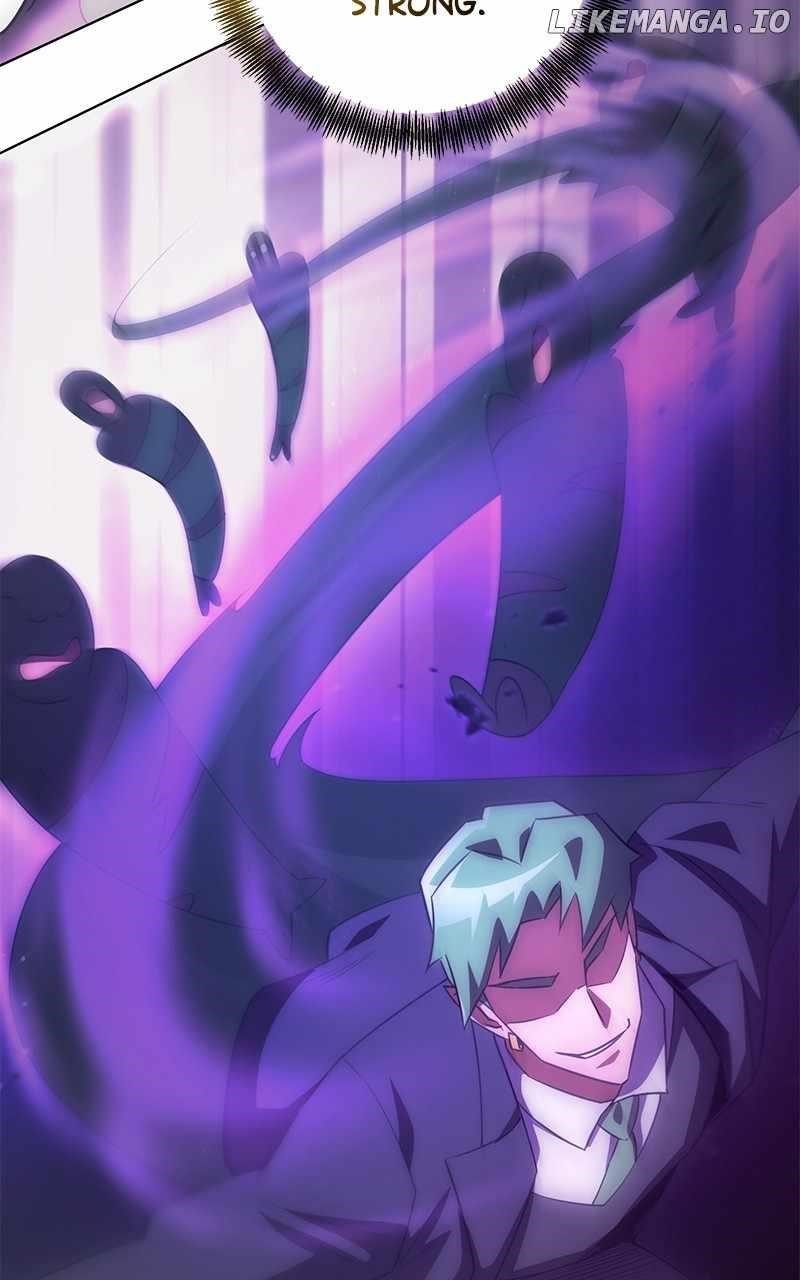 Surviving in an Action Manhwa Chapter 94 - Page 27