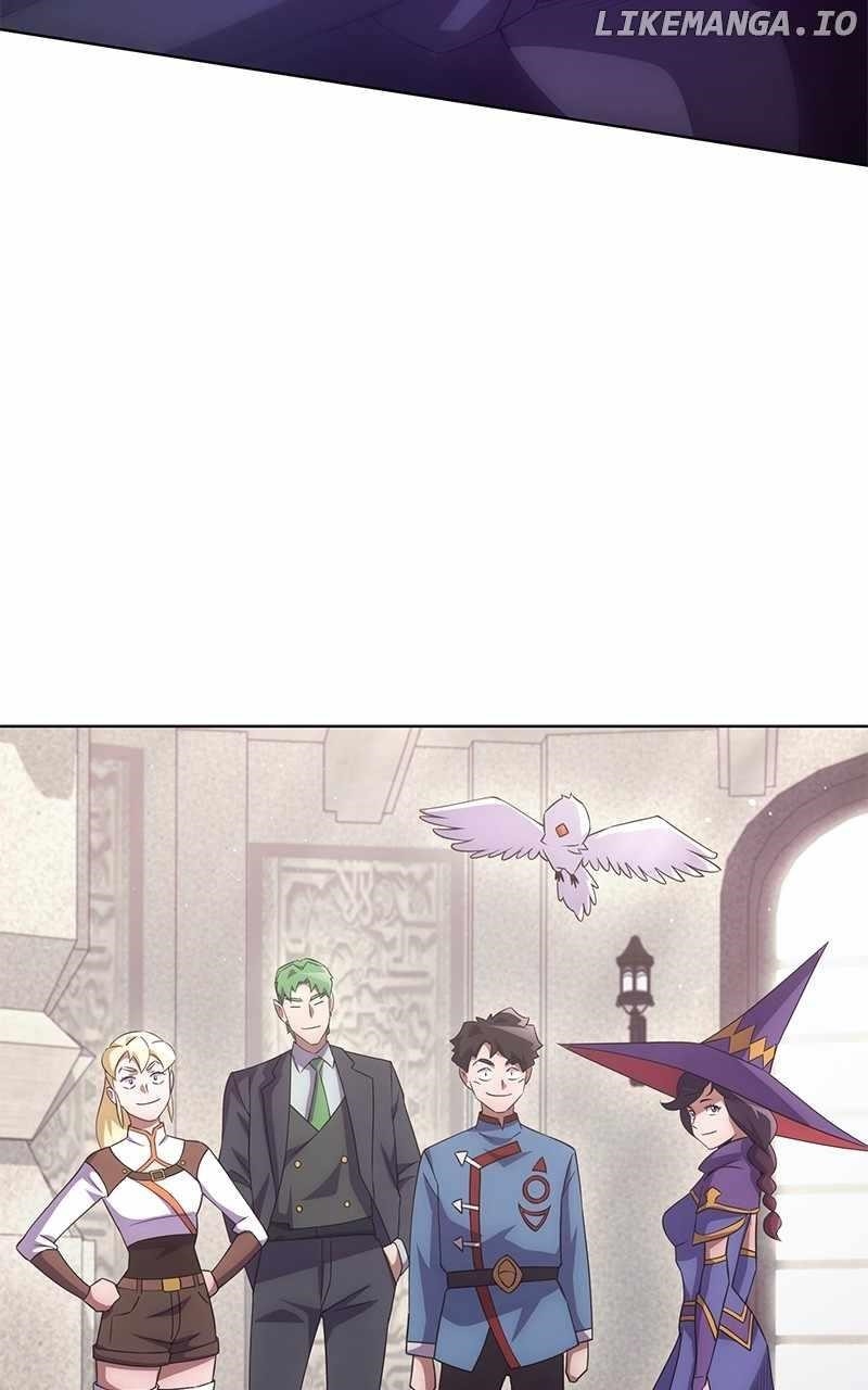 Surviving in an Action Manhwa Chapter 94 - Page 28