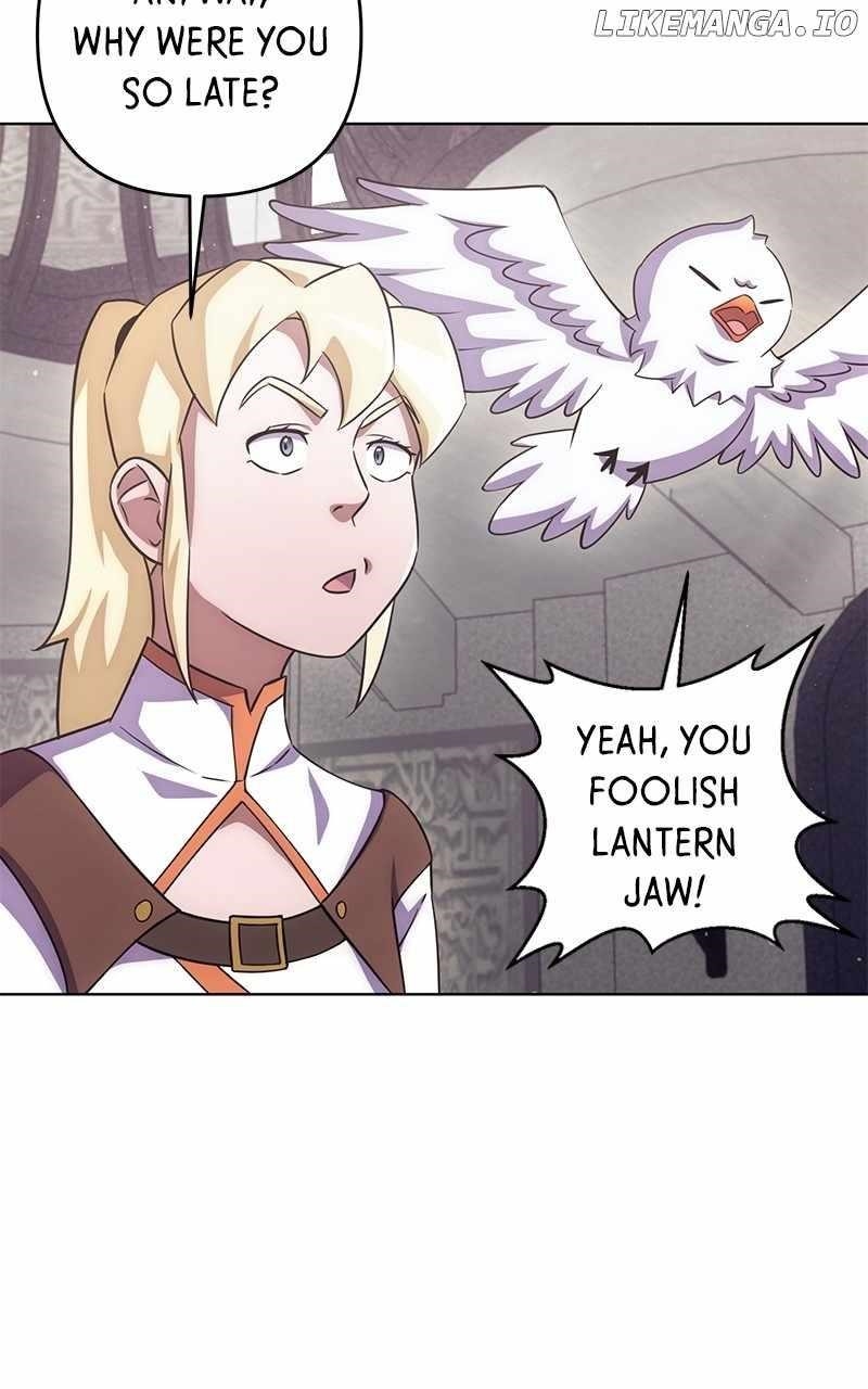 Surviving in an Action Manhwa Chapter 94 - Page 30