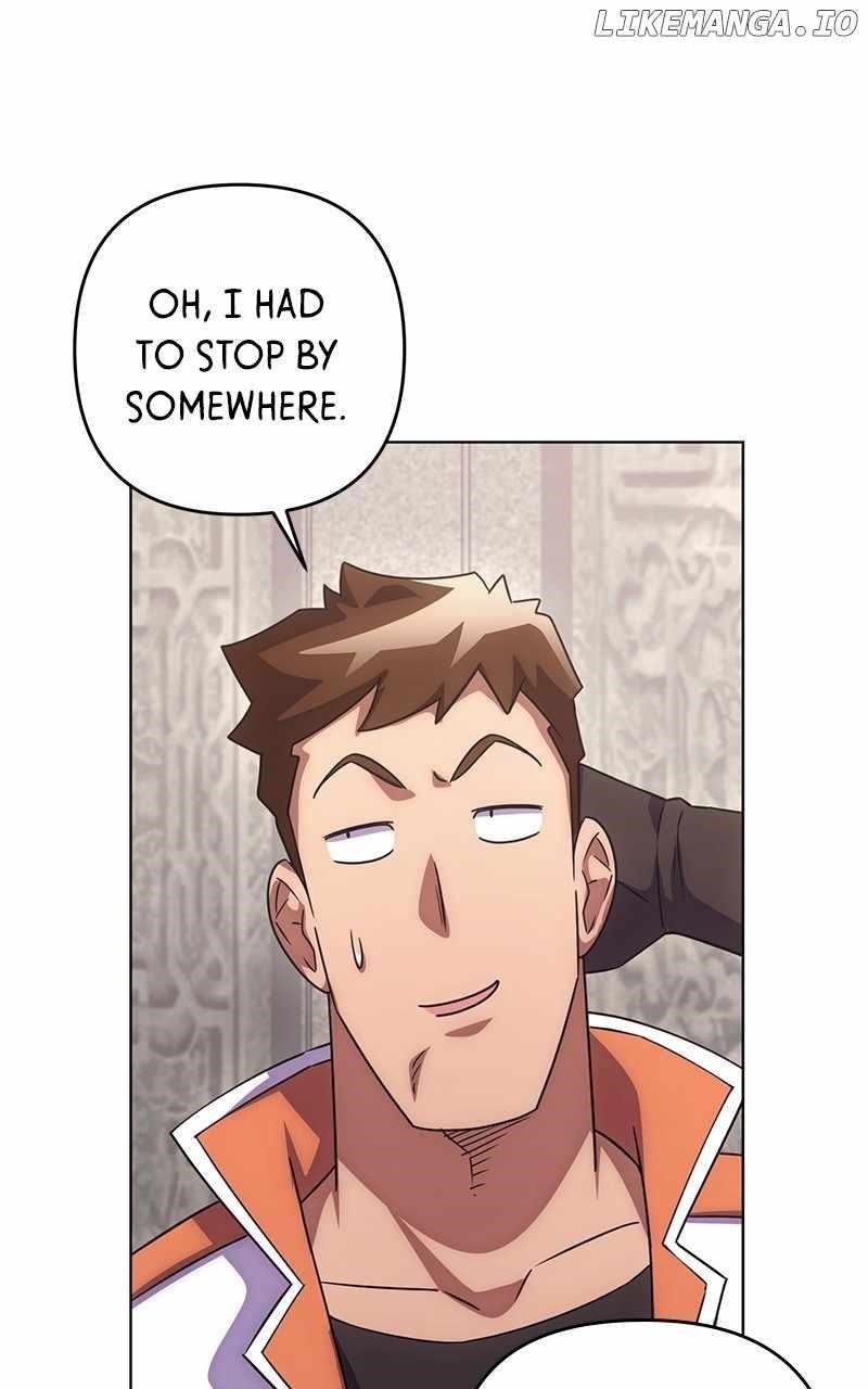 Surviving in an Action Manhwa Chapter 94 - Page 31