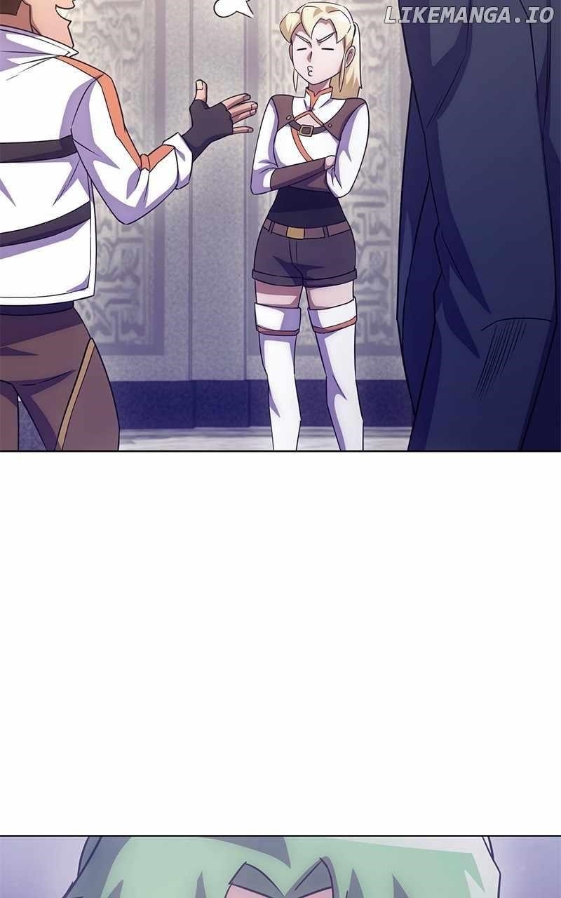 Surviving in an Action Manhwa Chapter 94 - Page 33