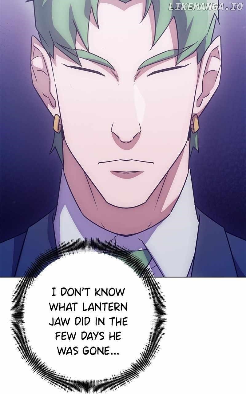 Surviving in an Action Manhwa Chapter 94 - Page 34