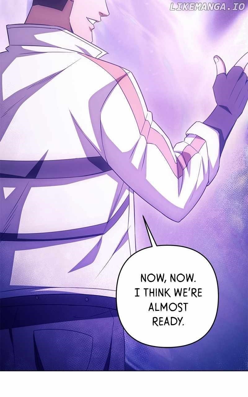 Surviving in an Action Manhwa Chapter 94 - Page 36