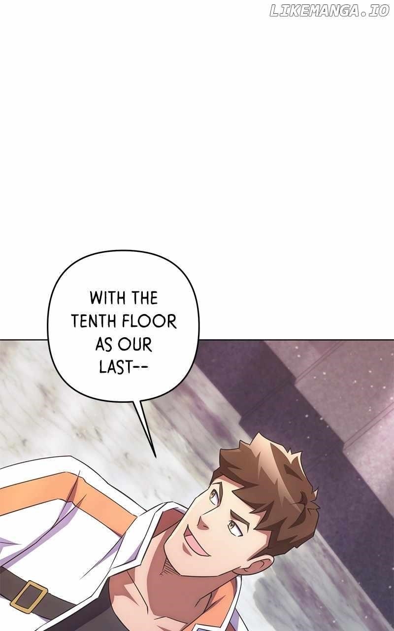 Surviving in an Action Manhwa Chapter 94 - Page 37