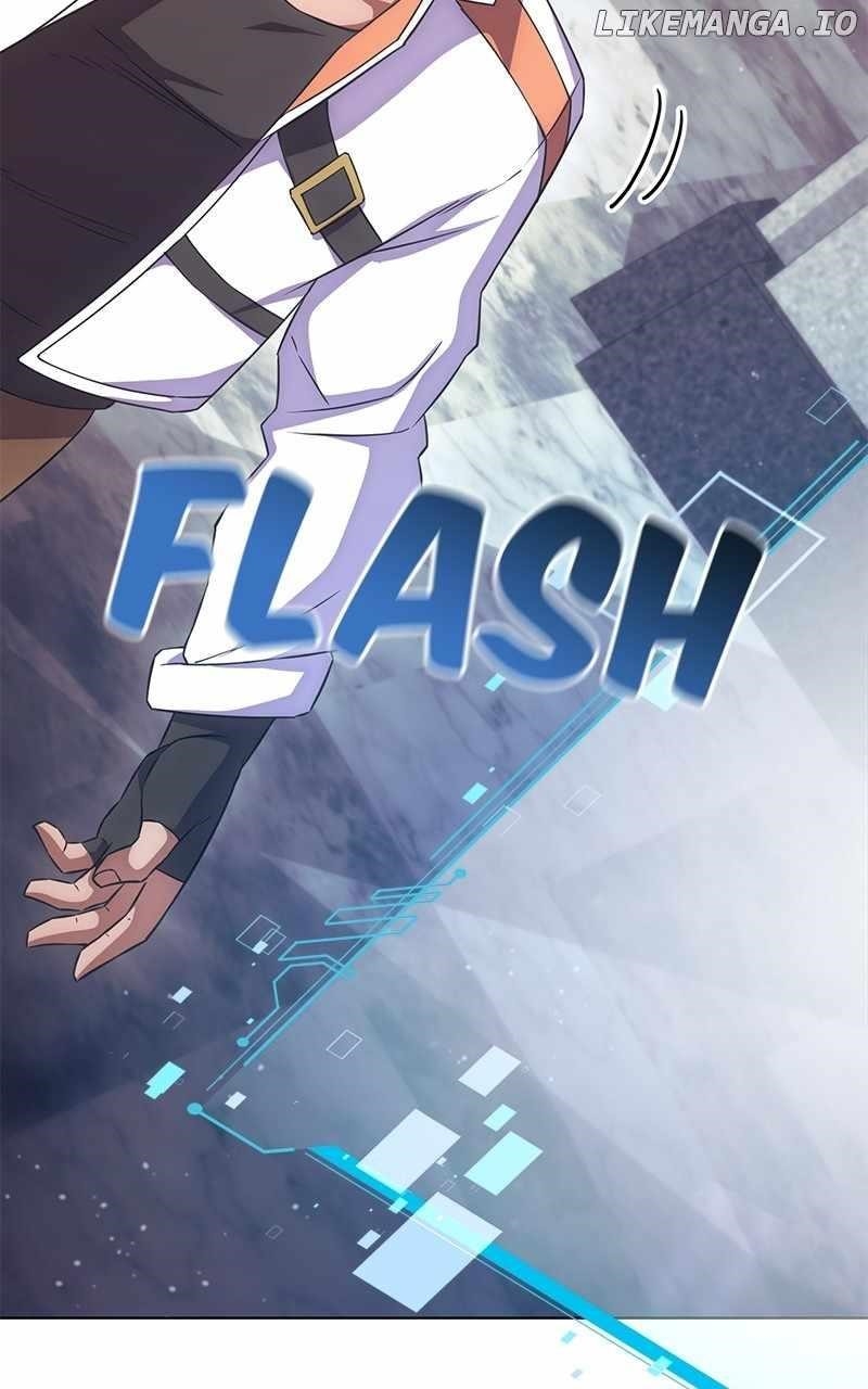 Surviving in an Action Manhwa Chapter 94 - Page 38