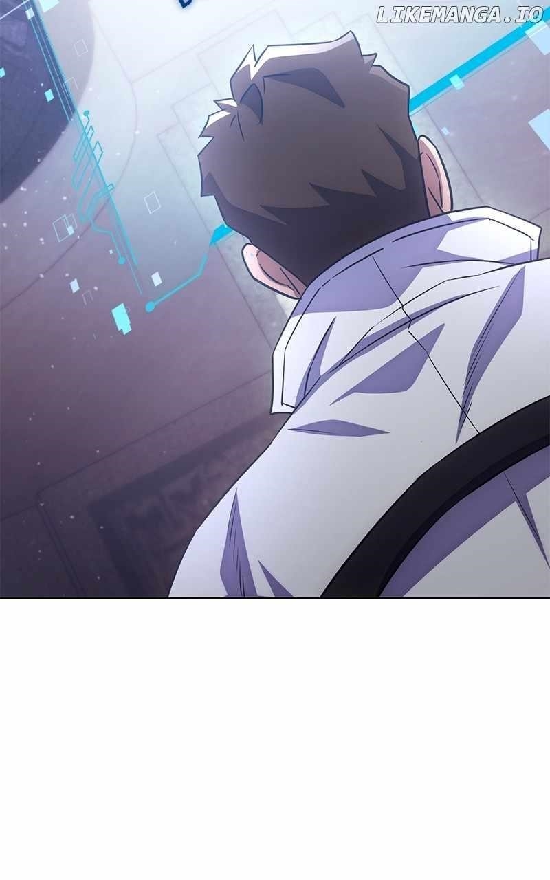 Surviving in an Action Manhwa Chapter 94 - Page 40