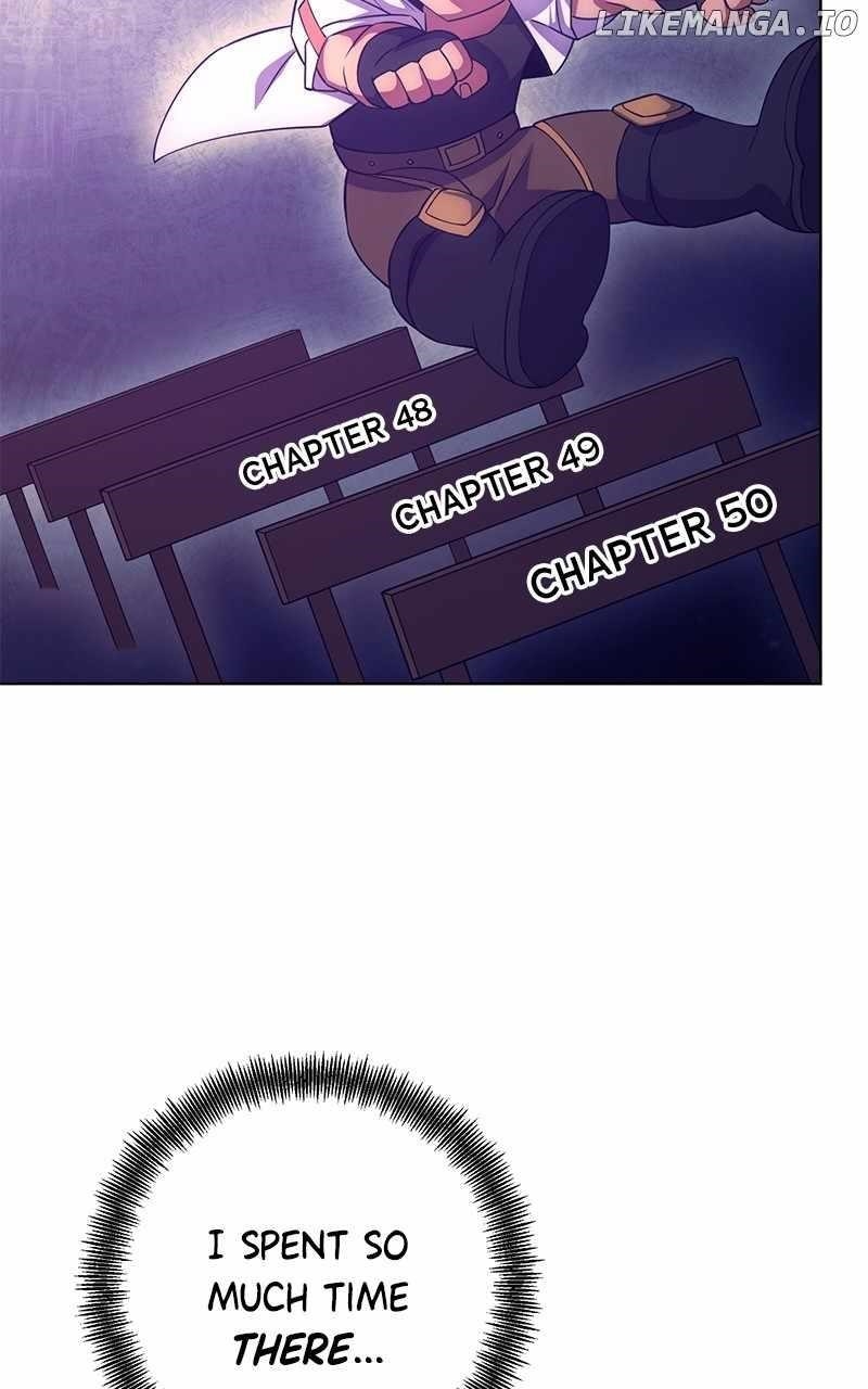 Surviving in an Action Manhwa Chapter 94 - Page 43