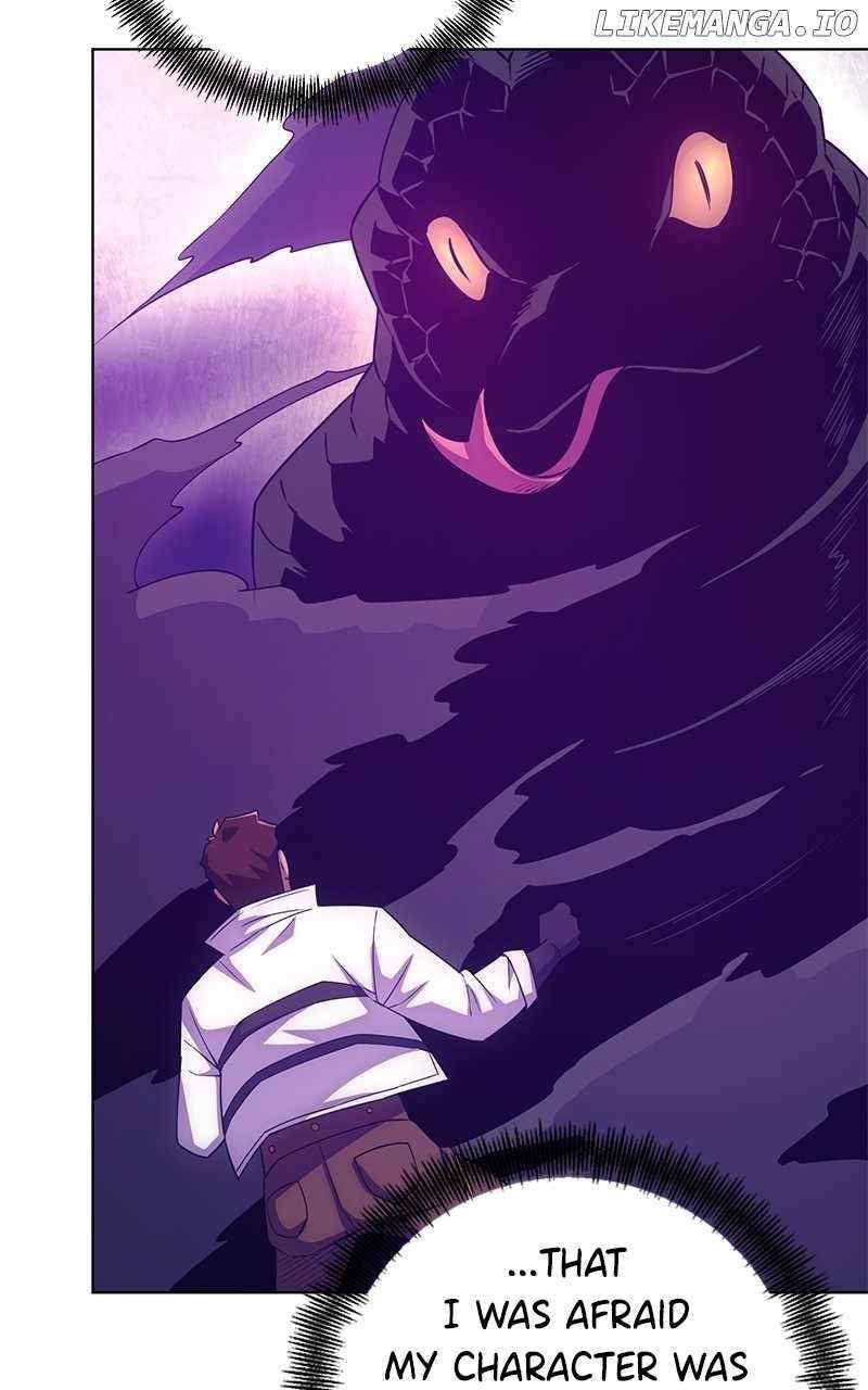 Surviving in an Action Manhwa Chapter 94 - Page 44