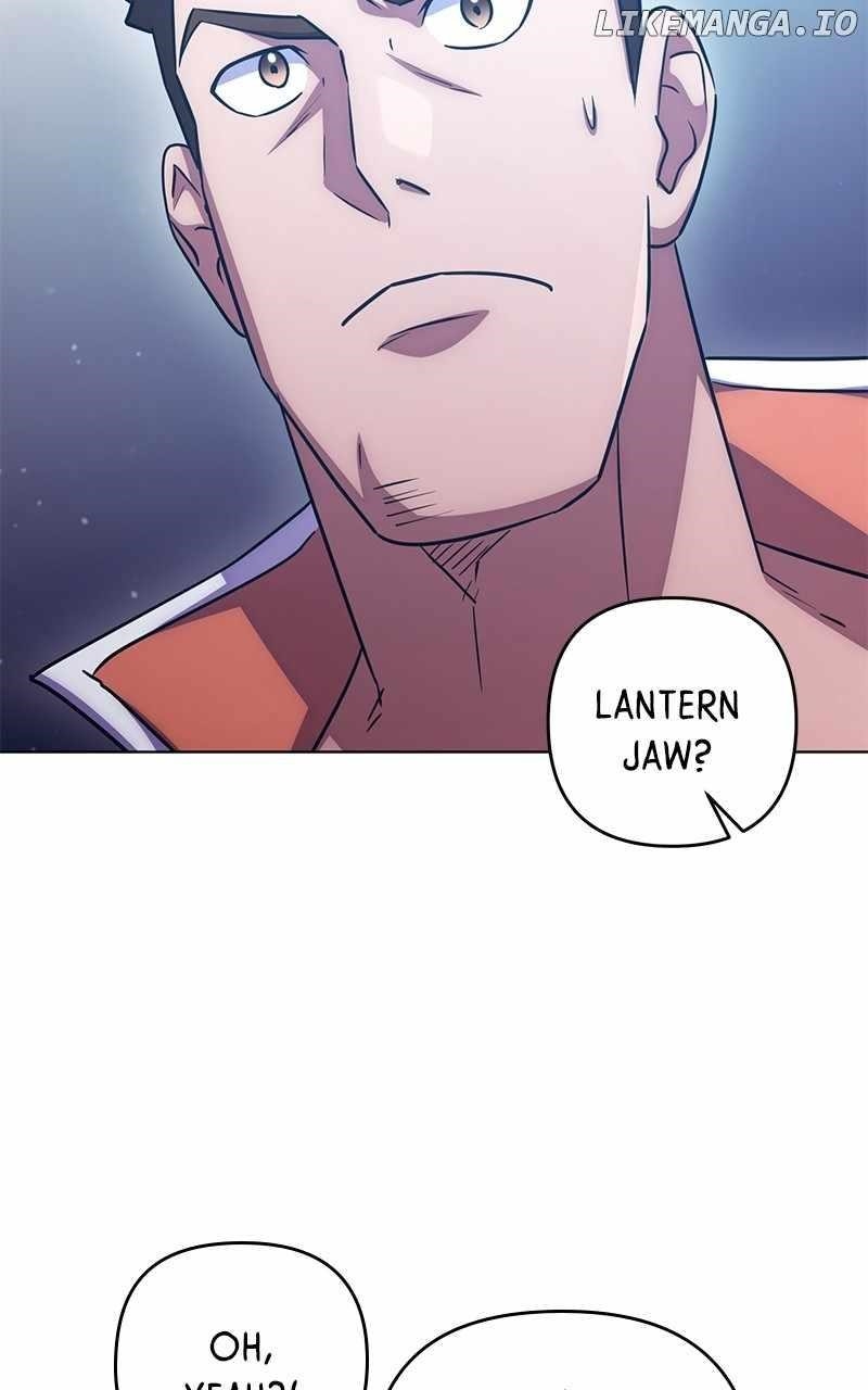 Surviving in an Action Manhwa Chapter 94 - Page 47