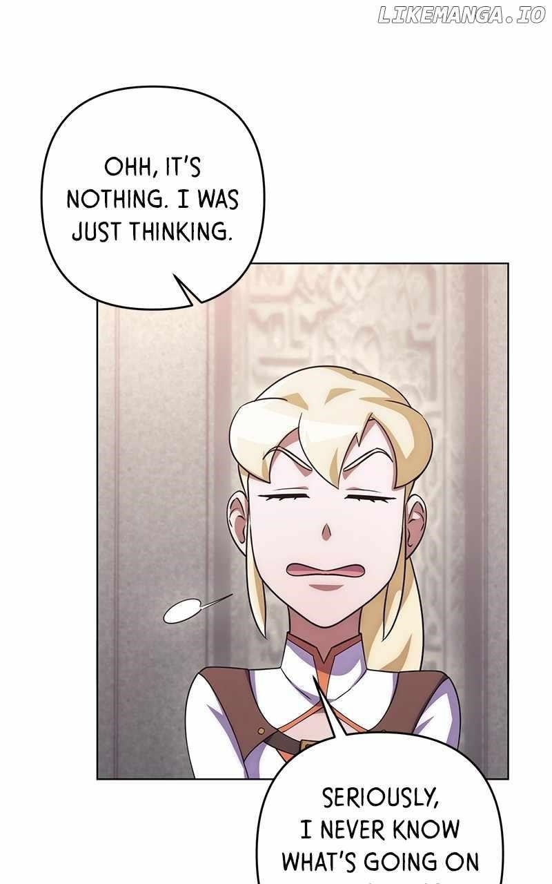 Surviving in an Action Manhwa Chapter 94 - Page 49