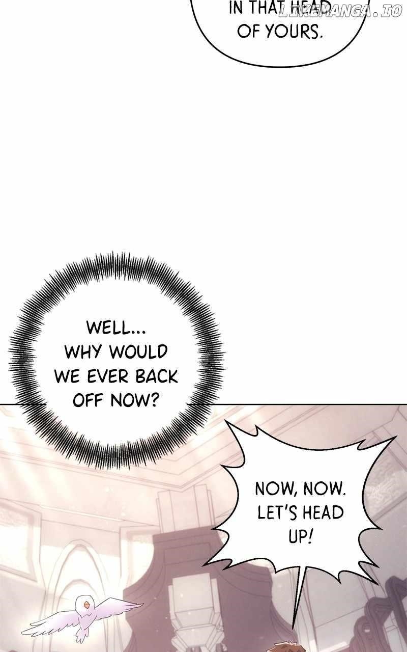 Surviving in an Action Manhwa Chapter 94 - Page 50