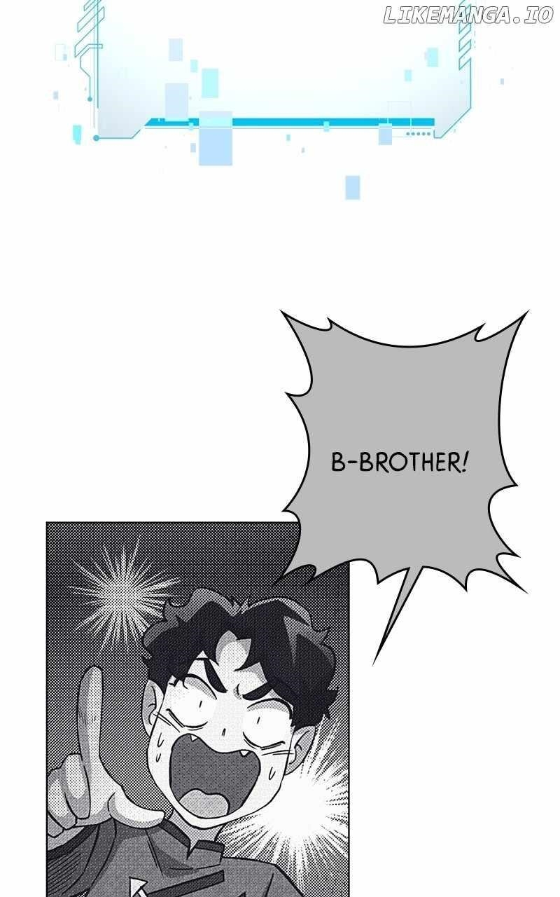 Surviving in an Action Manhwa Chapter 94 - Page 53