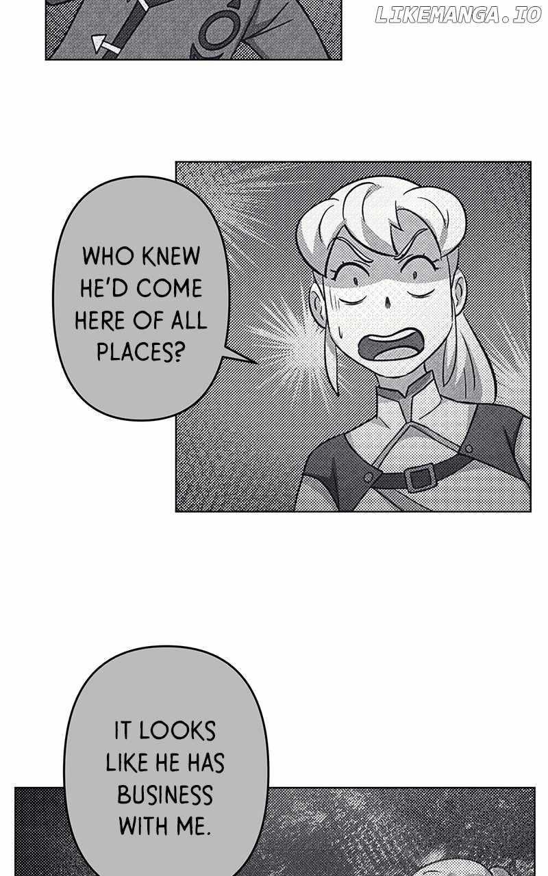 Surviving in an Action Manhwa Chapter 94 - Page 54