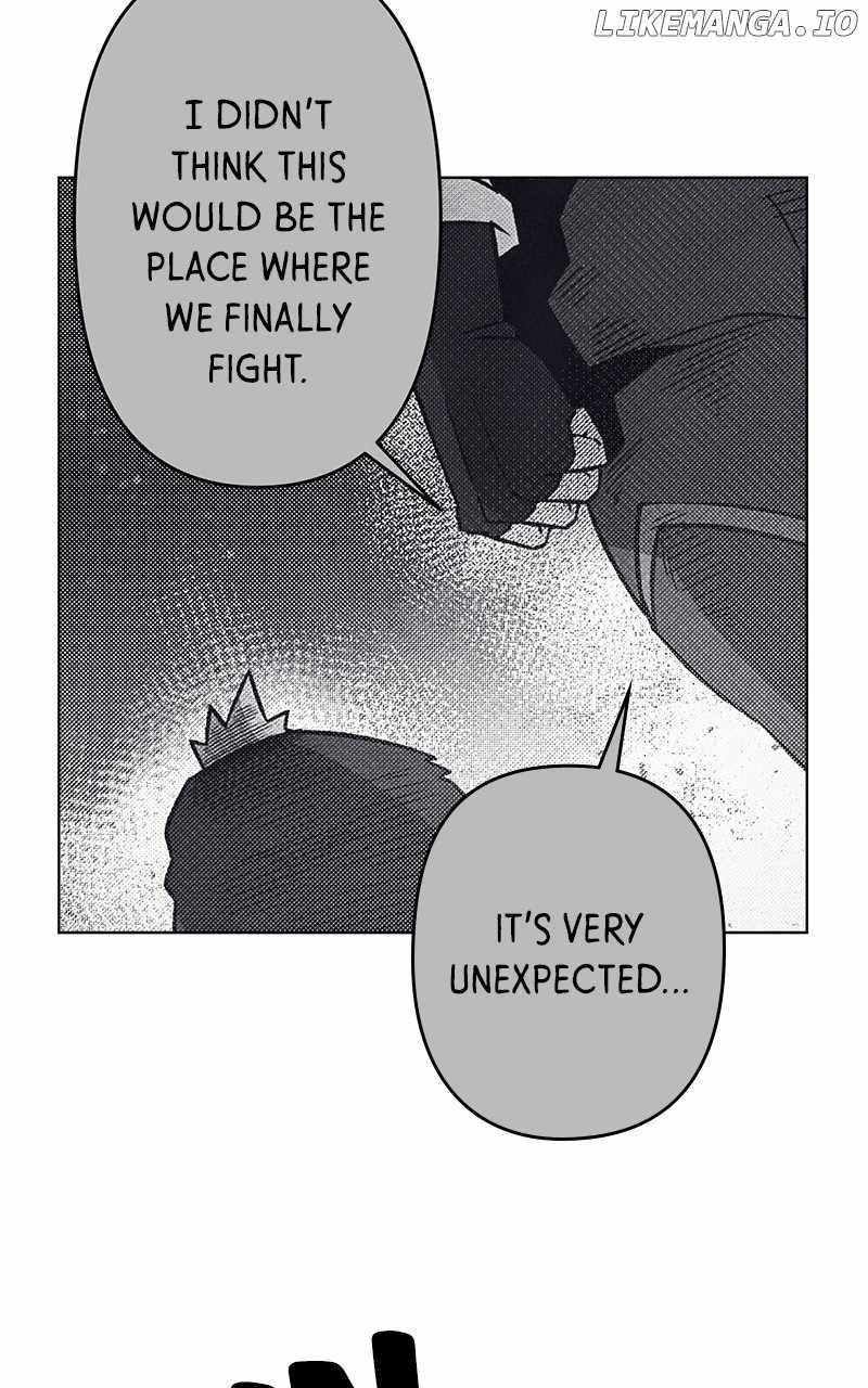 Surviving in an Action Manhwa Chapter 94 - Page 56