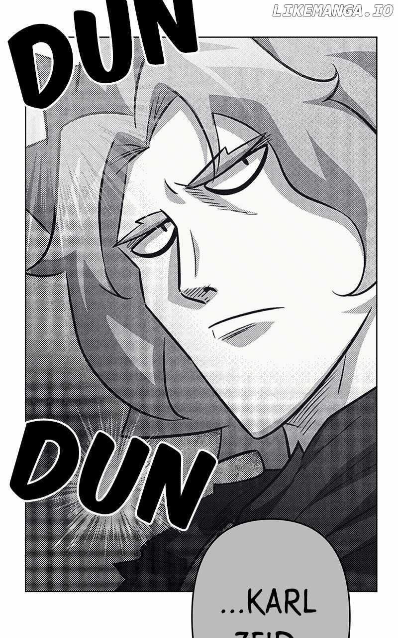 Surviving in an Action Manhwa Chapter 94 - Page 57