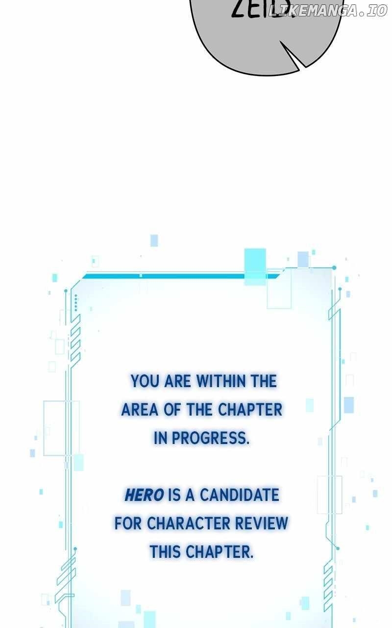 Surviving in an Action Manhwa Chapter 94 - Page 58