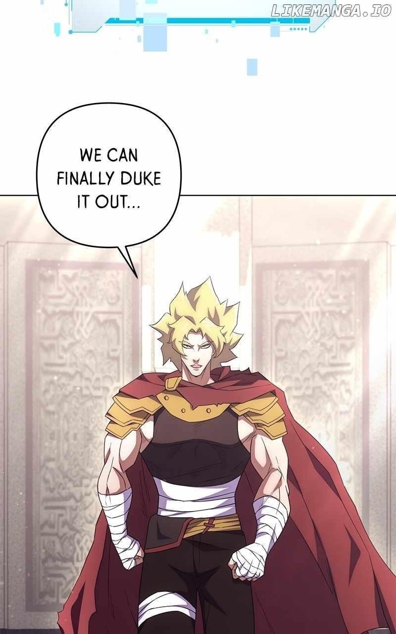 Surviving in an Action Manhwa Chapter 94 - Page 59