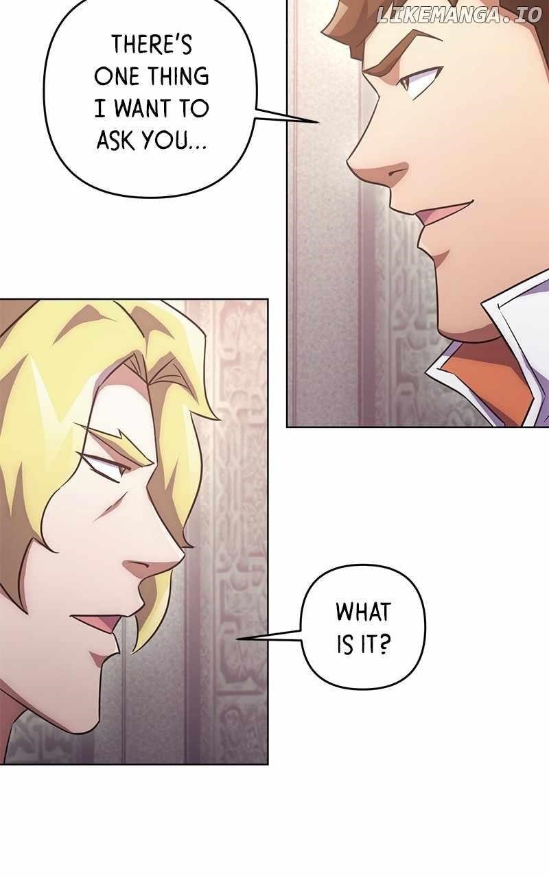 Surviving in an Action Manhwa Chapter 94 - Page 61