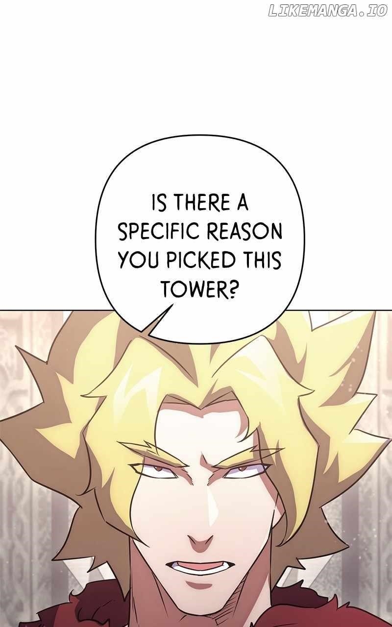 Surviving in an Action Manhwa Chapter 94 - Page 62