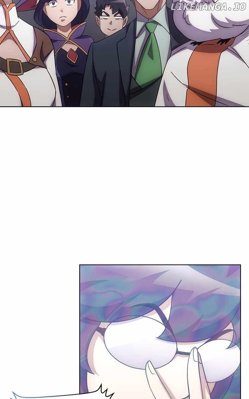 Surviving in an Action Manhwa Chapter 94 - Page 7