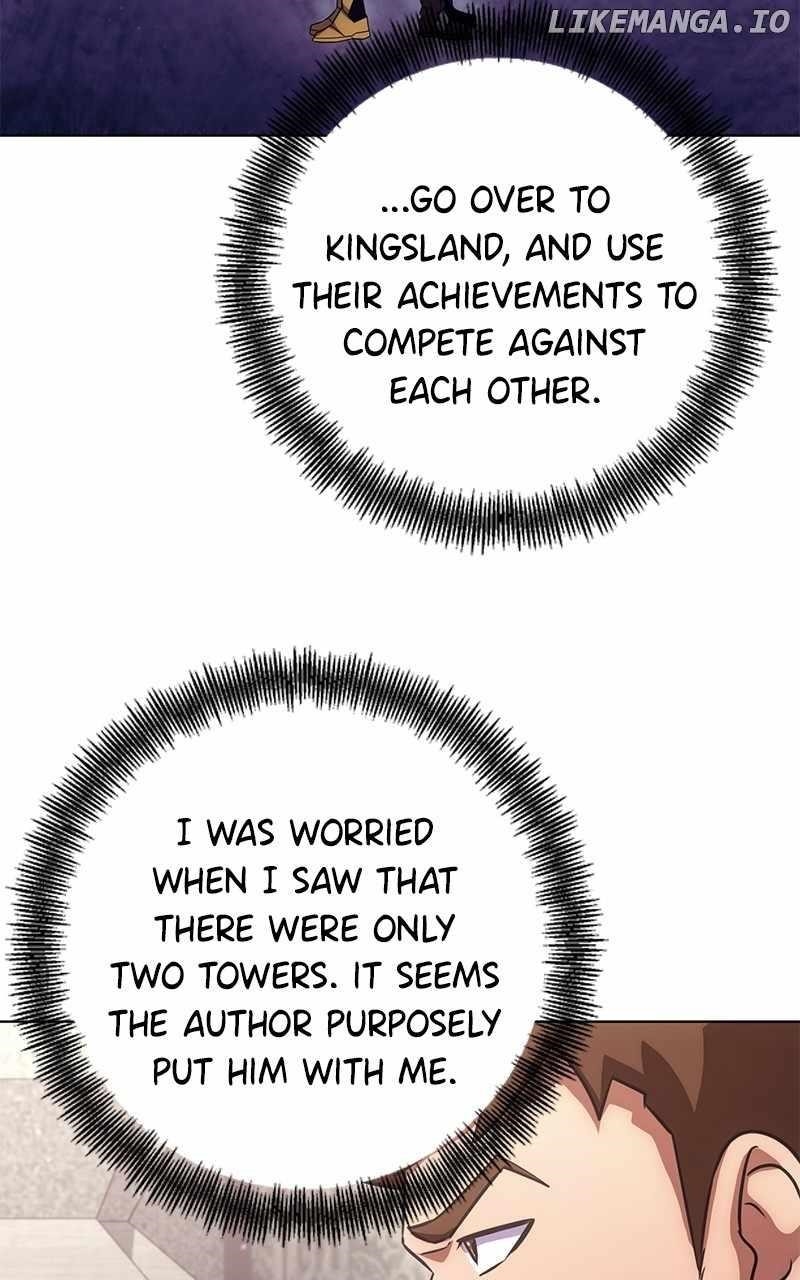 Surviving in an Action Manhwa Chapter 94 - Page 70