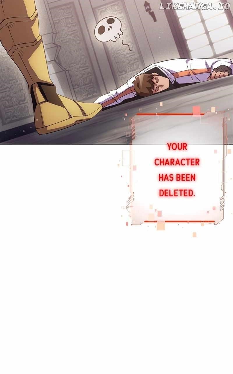 Surviving in an Action Manhwa Chapter 94 - Page 73