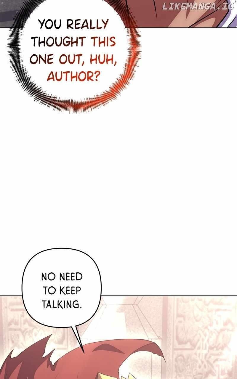 Surviving in an Action Manhwa Chapter 94 - Page 75
