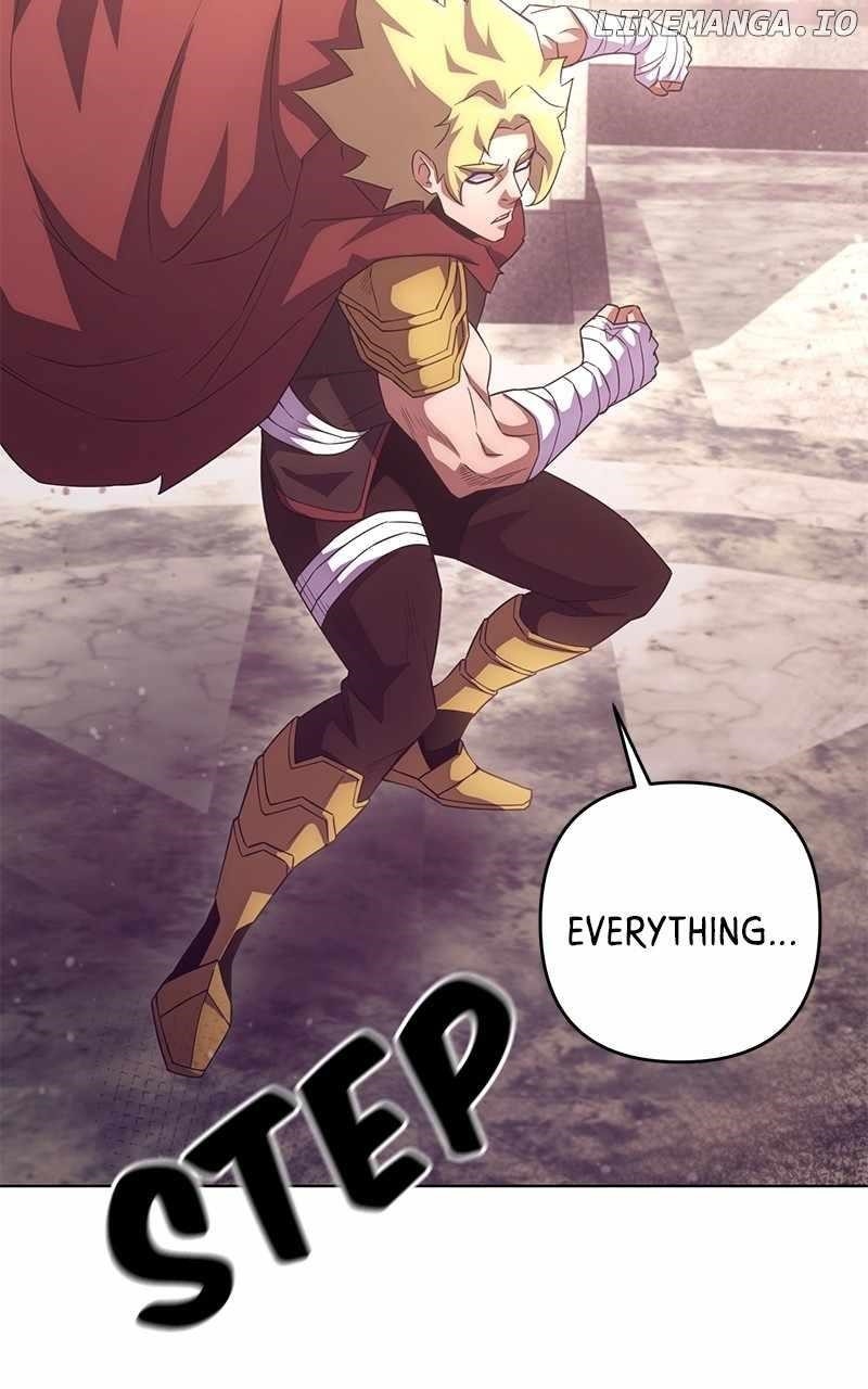 Surviving in an Action Manhwa Chapter 94 - Page 76