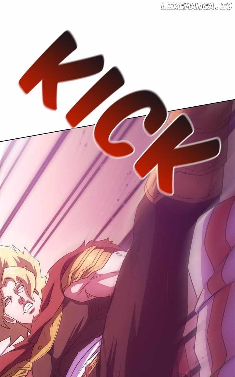 Surviving in an Action Manhwa Chapter 94 - Page 78