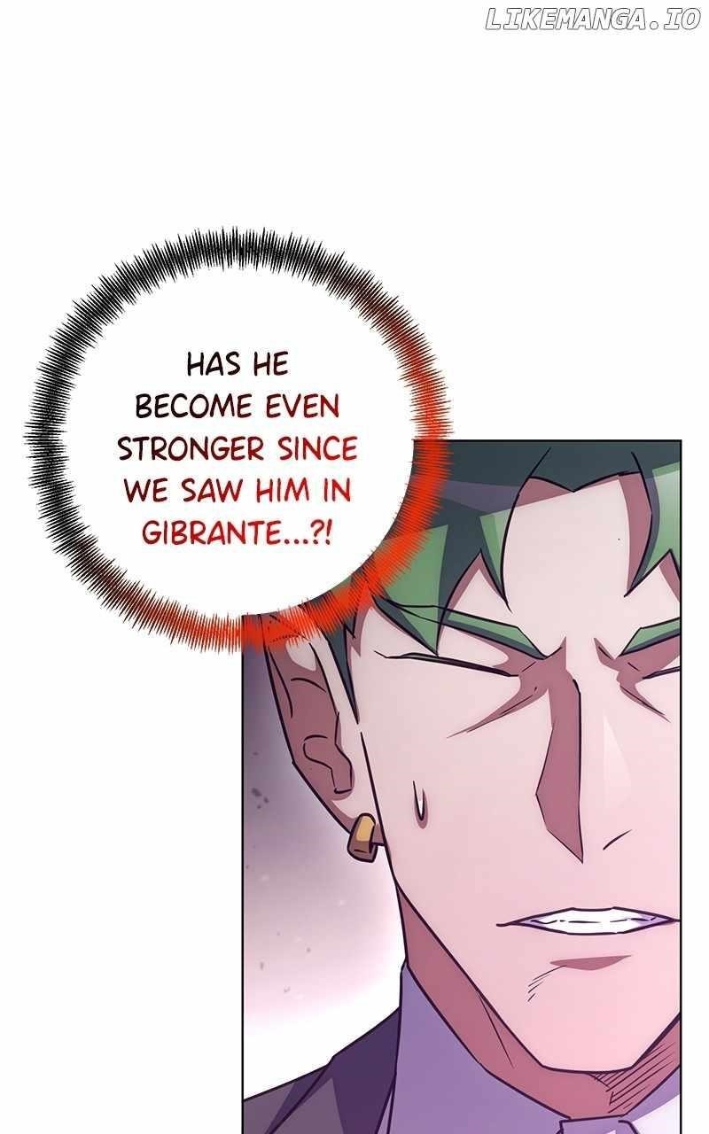 Surviving in an Action Manhwa Chapter 94 - Page 85