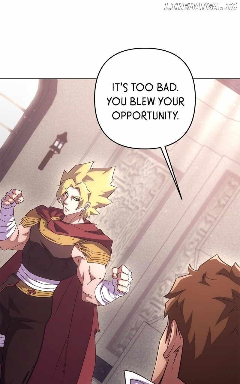 Surviving in an Action Manhwa Chapter 94 - Page 89