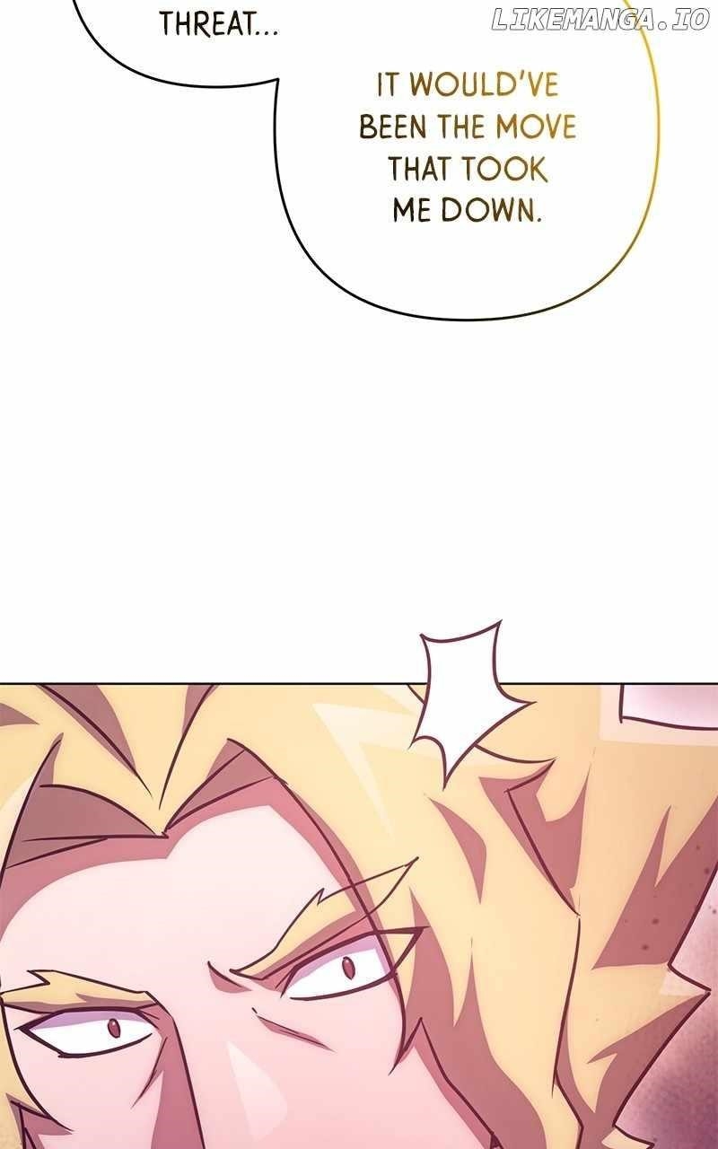 Surviving in an Action Manhwa Chapter 94 - Page 93