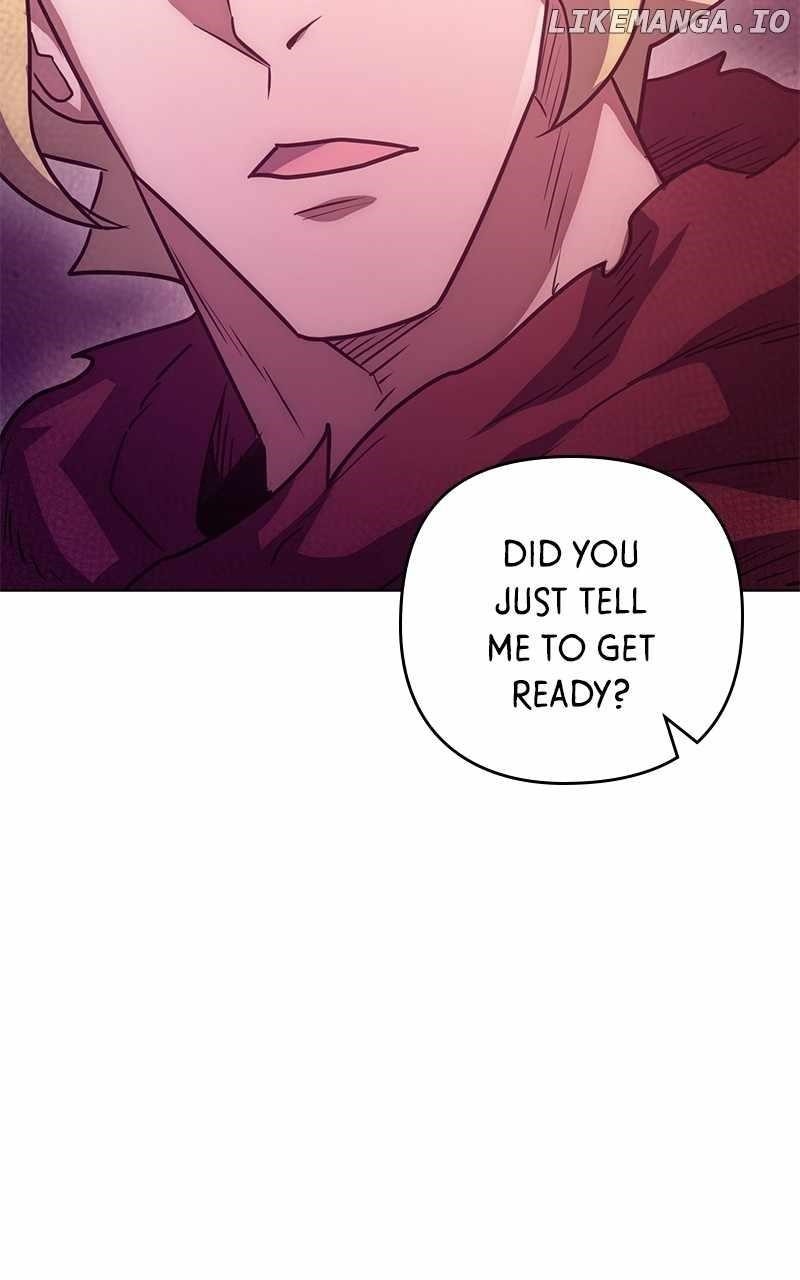 Surviving in an Action Manhwa Chapter 94 - Page 94