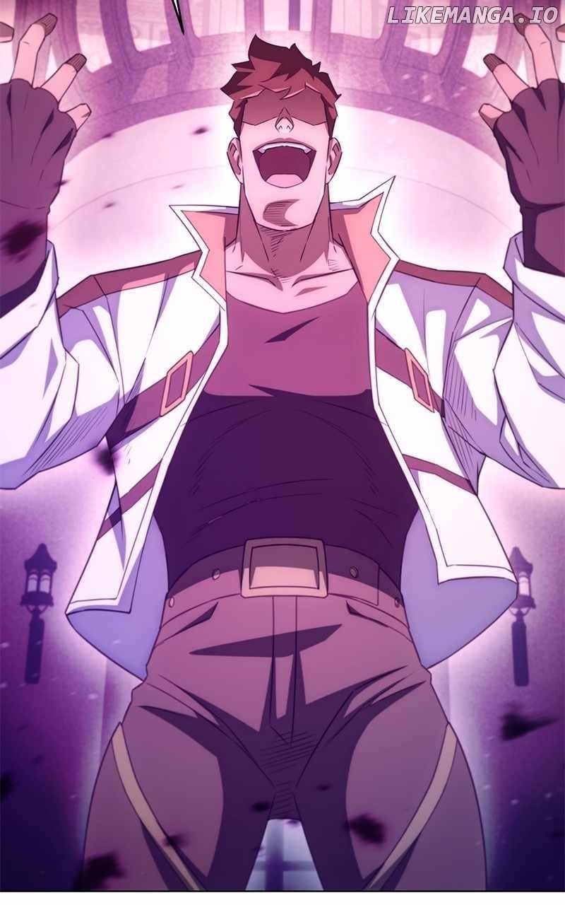 Surviving in an Action Manhwa Chapter 94 - Page 96