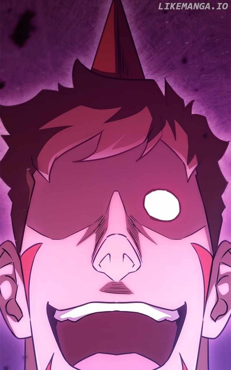 Surviving in an Action Manhwa Chapter 94 - Page 98