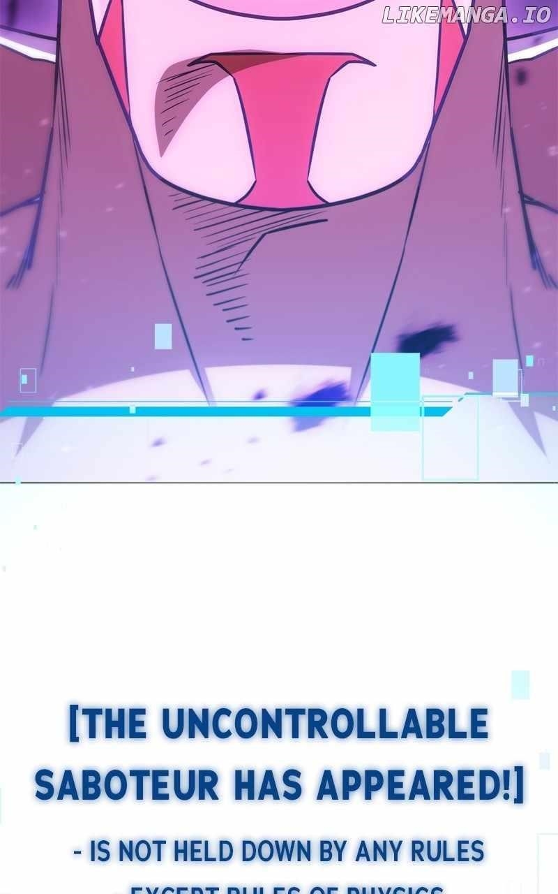 Surviving in an Action Manhwa Chapter 94 - Page 99