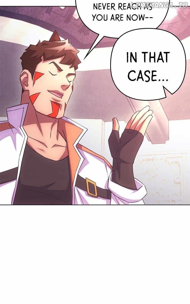 Surviving in an Action Manhwa Chapter 95 - Page 100