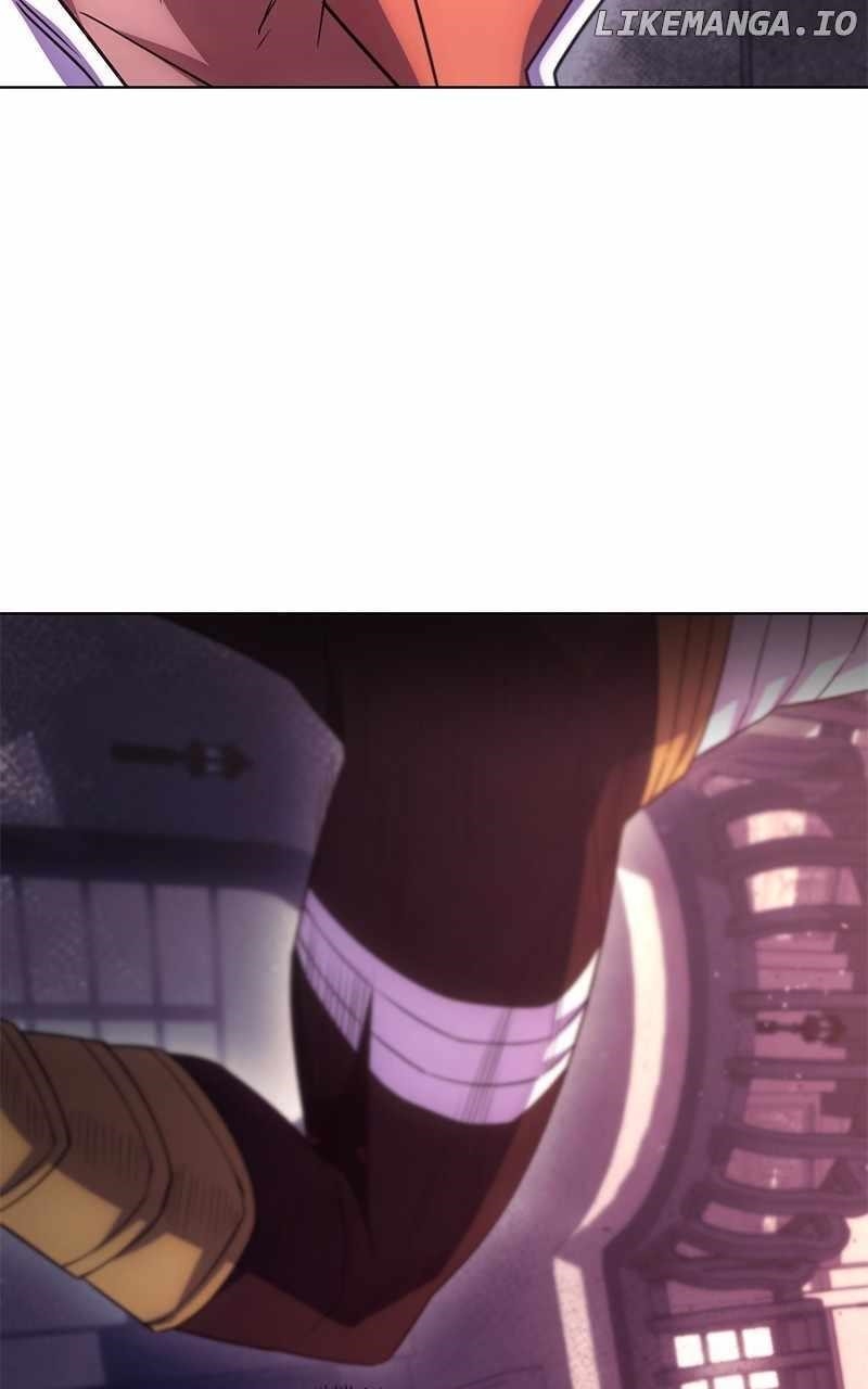 Surviving in an Action Manhwa Chapter 95 - Page 104