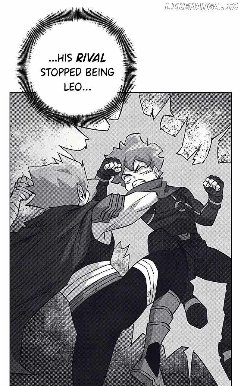 Surviving in an Action Manhwa Chapter 95 - Page 108