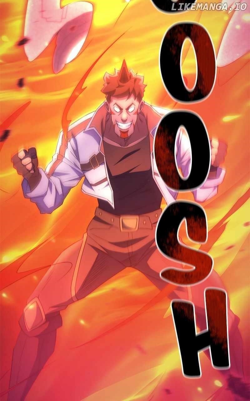 Surviving in an Action Manhwa Chapter 95 - Page 27