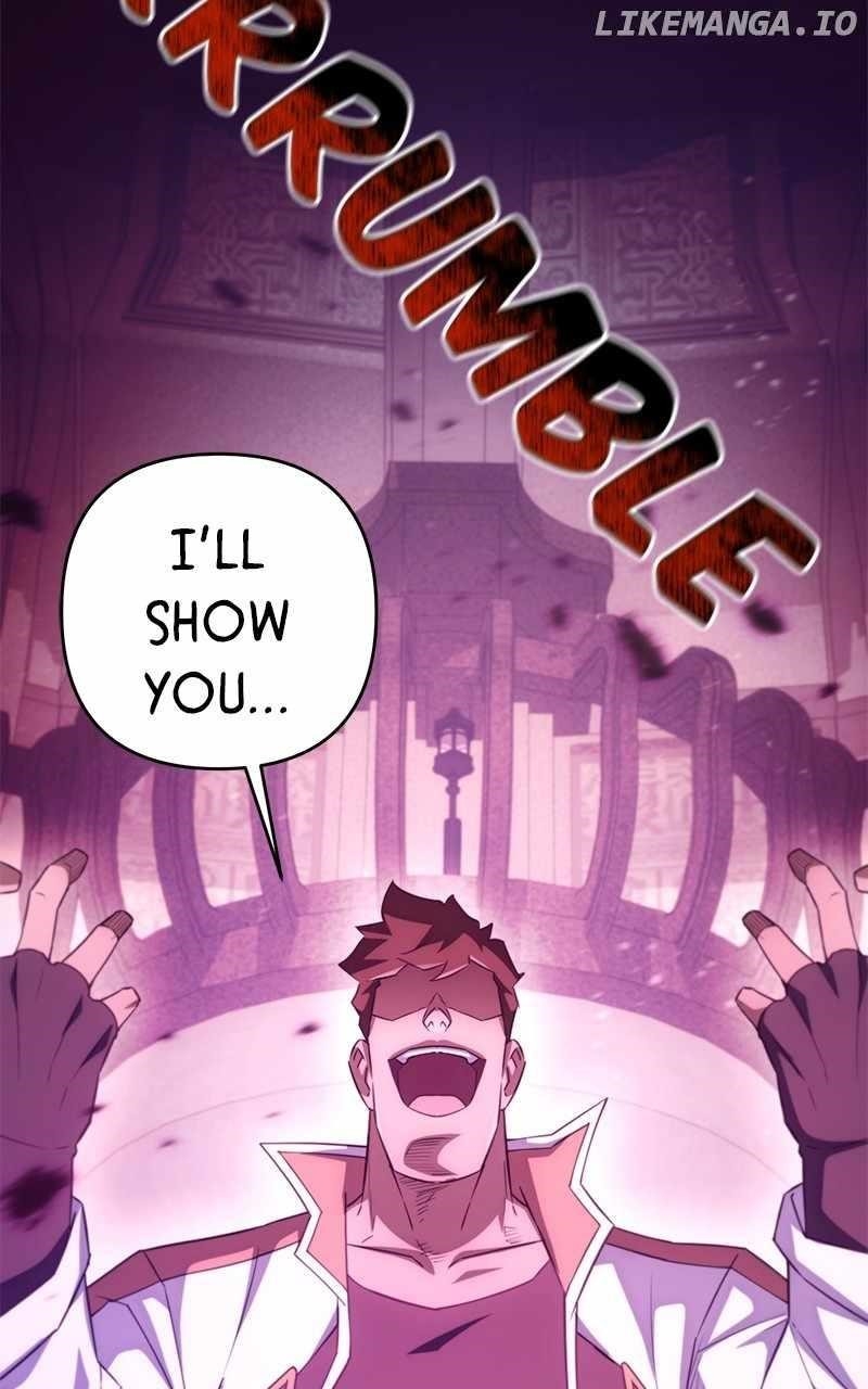 Surviving in an Action Manhwa Chapter 95 - Page 3