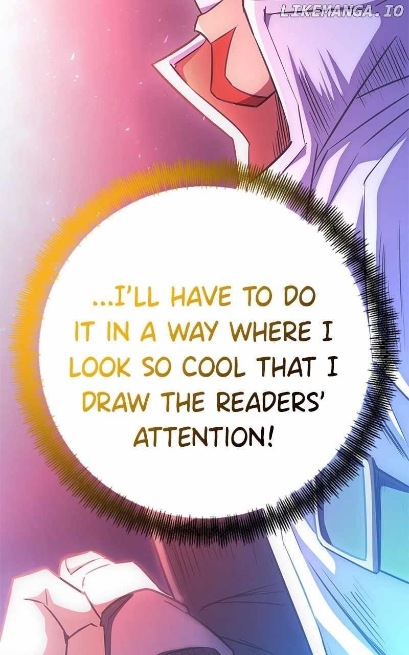 Surviving in an Action Manhwa Chapter 95 - Page 44