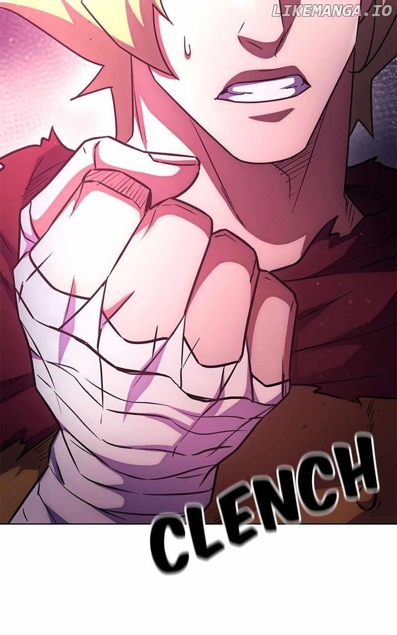 Surviving in an Action Manhwa Chapter 95 - Page 57