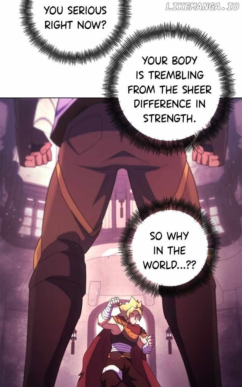 Surviving in an Action Manhwa Chapter 95 - Page 60