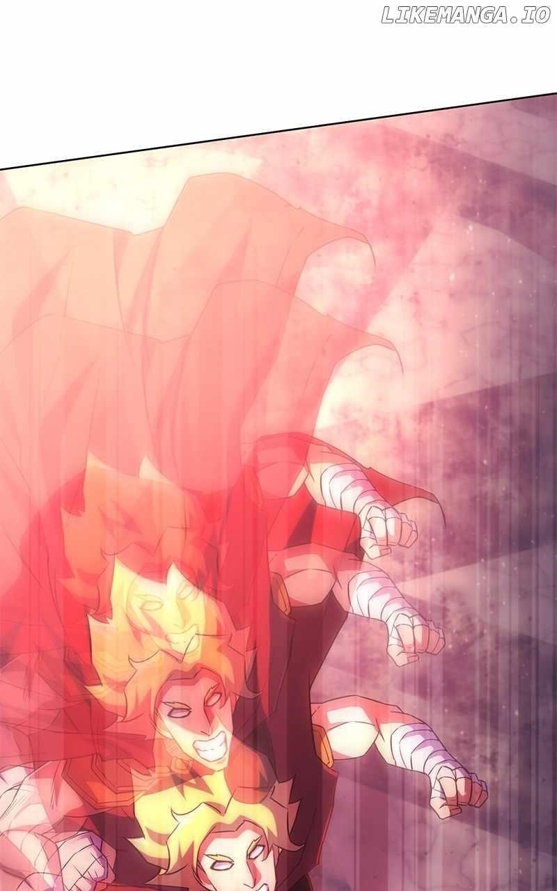 Surviving in an Action Manhwa Chapter 95 - Page 66