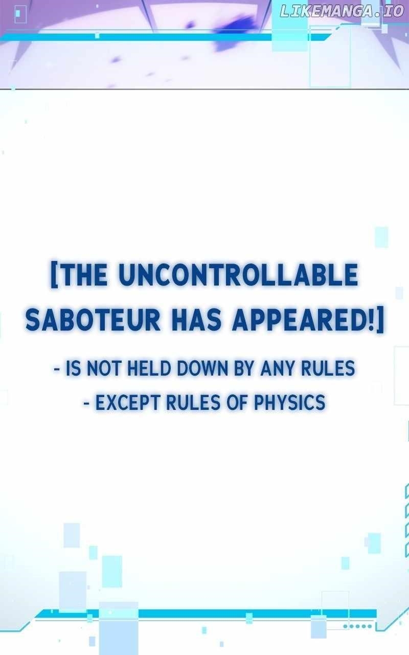 Surviving in an Action Manhwa Chapter 95 - Page 7